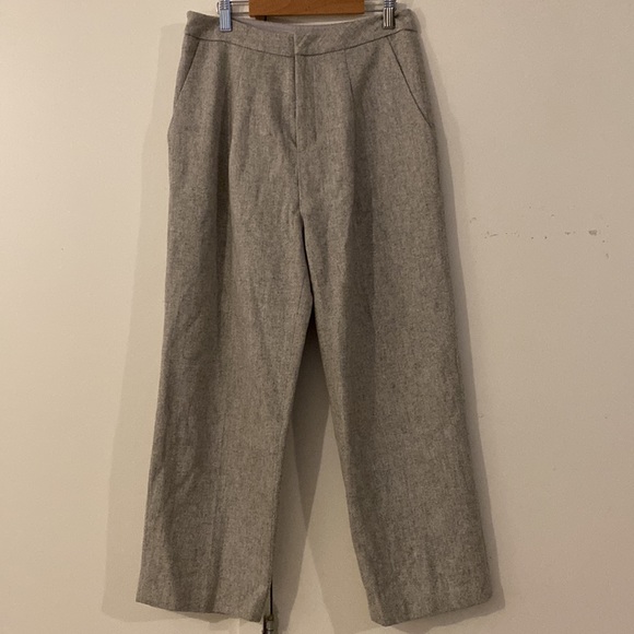 Oak and Fort pant - Picture 2 of 12